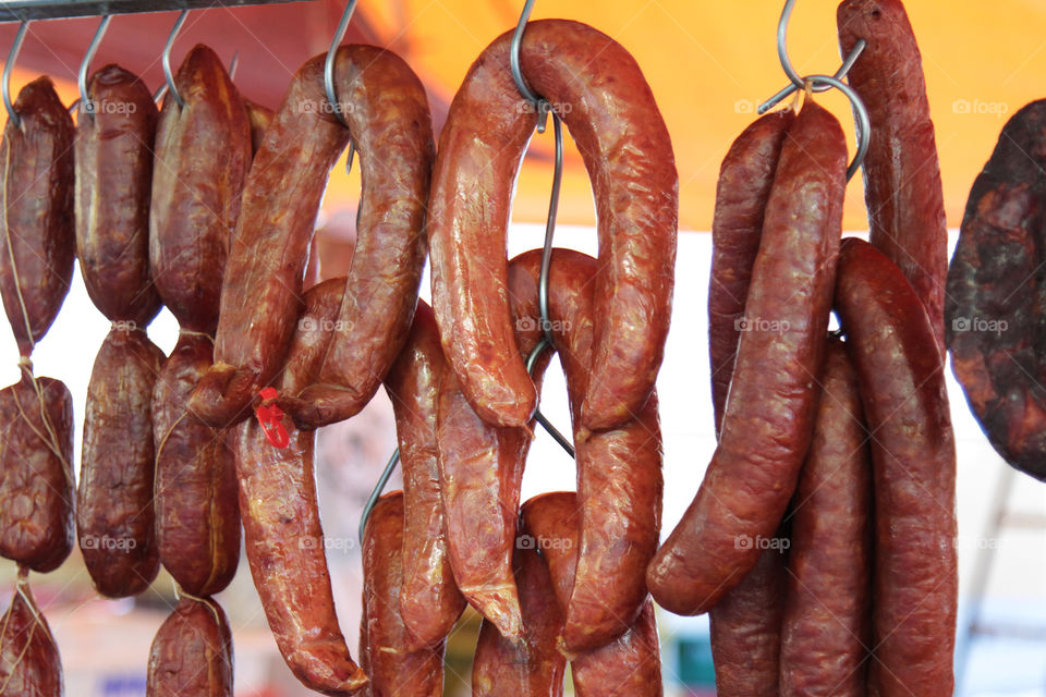linguiça