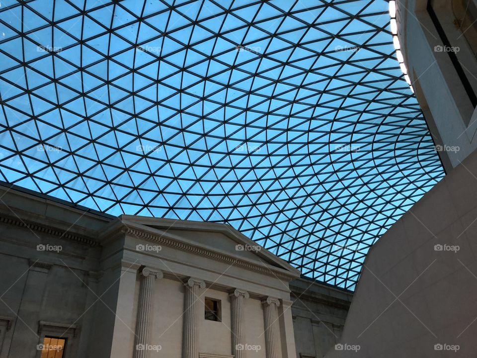 London British Museum 