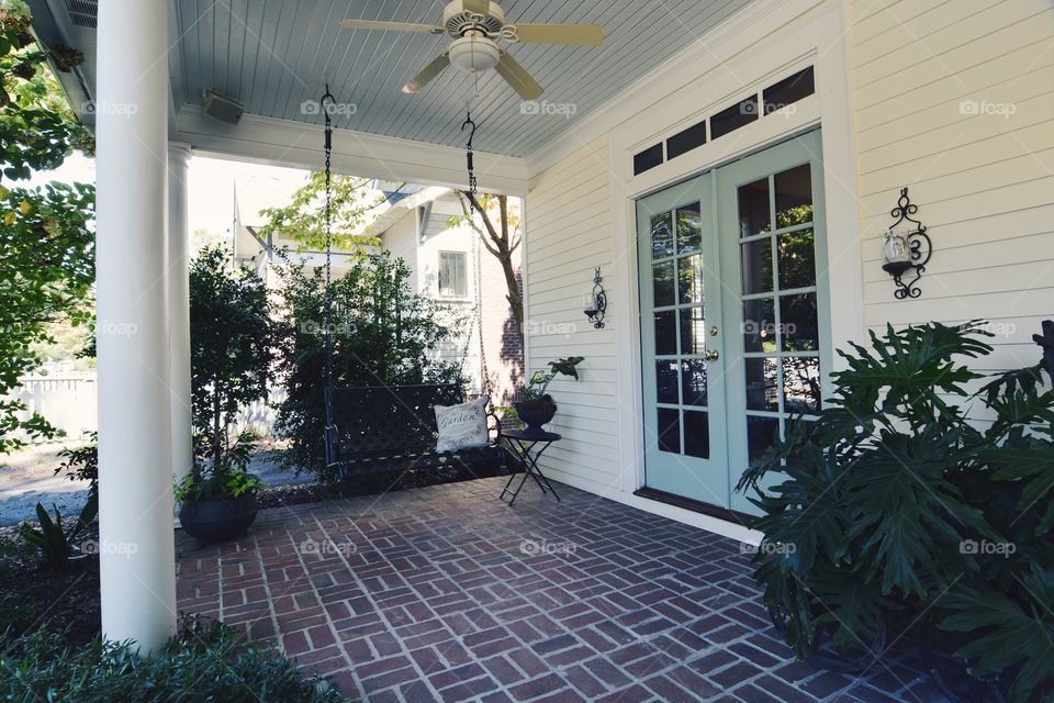 House, Window, Home, Door, Architecture