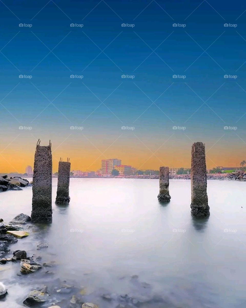 A very beautiful picture, and there is no better picture than it. There is no better picture of green herbs and colorful, red and white roses than it. Glory be to God, the natural and picturesque view, and there is no more