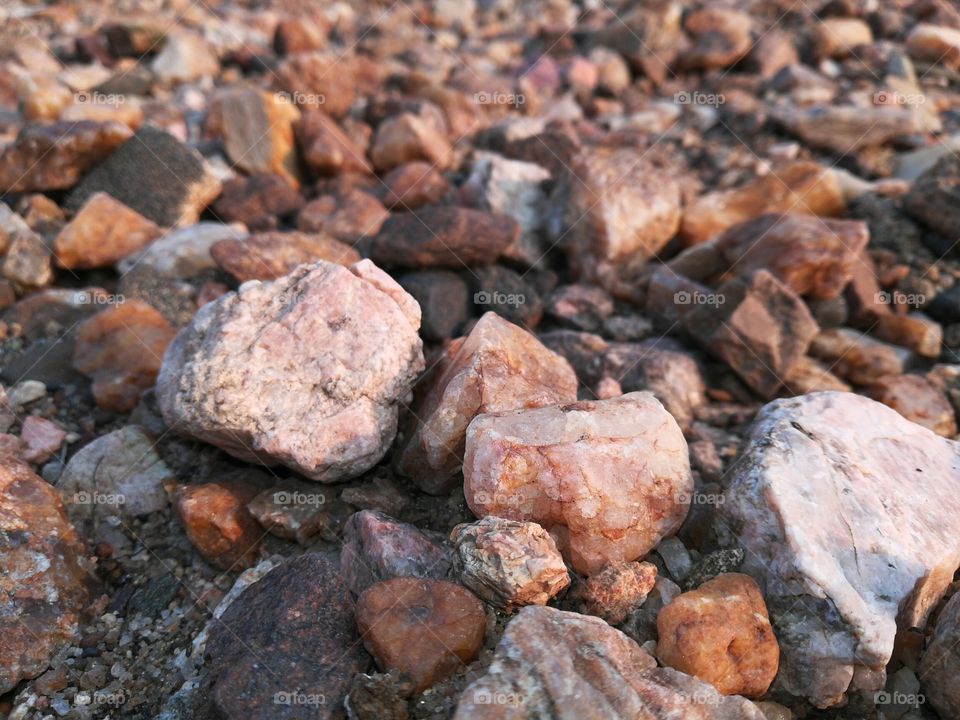 stone