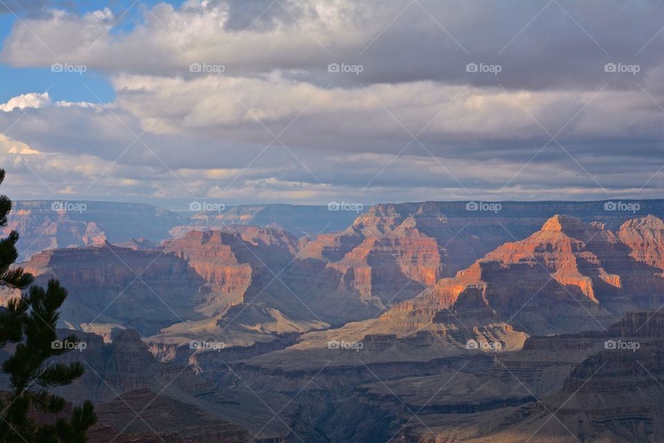 Grand Canyon