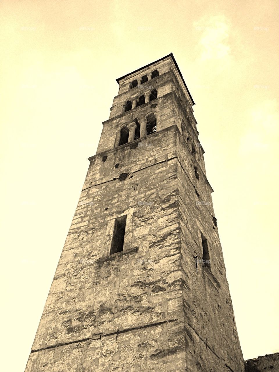 tower