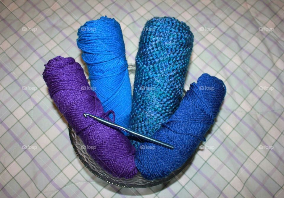 Decisions decisions.