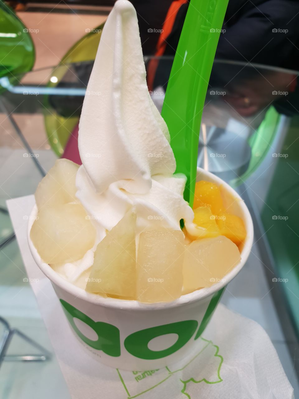 eis