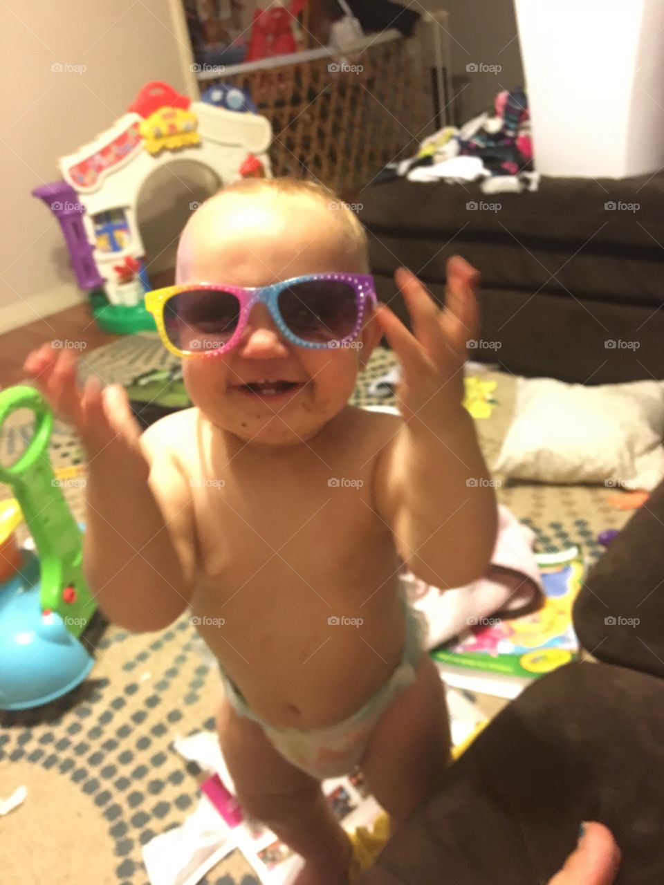 Child, People, Fun, Girl, Leisure