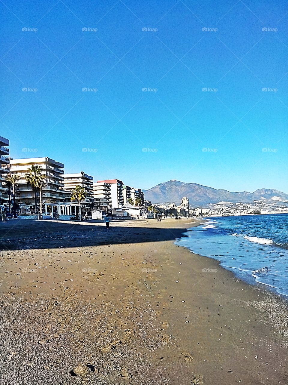 Fuengirola, Costa del Sol