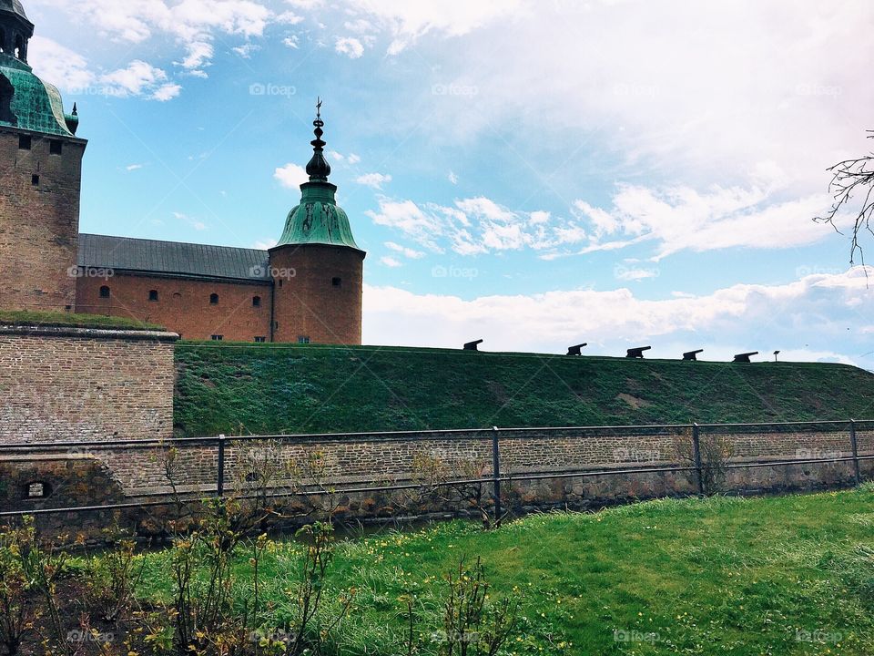 Architecture, No Person, Tower, Castle, Gothic