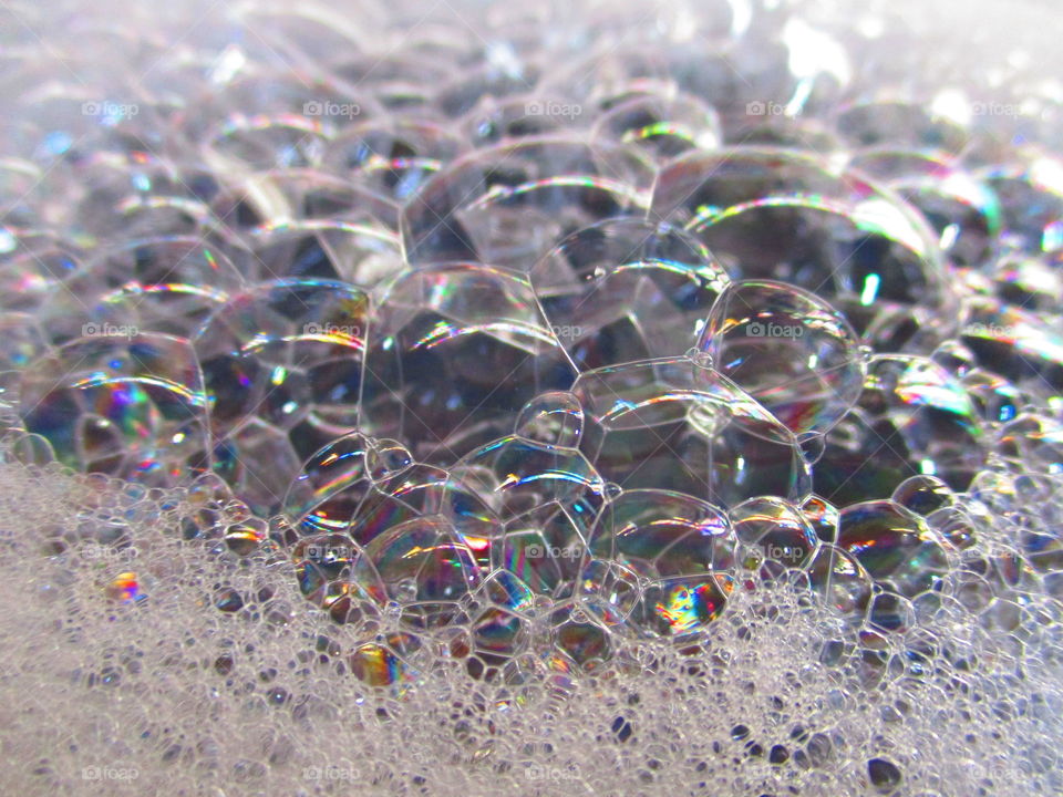 bubbles