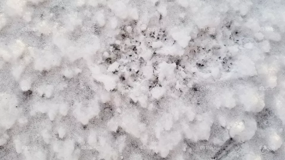 Snow