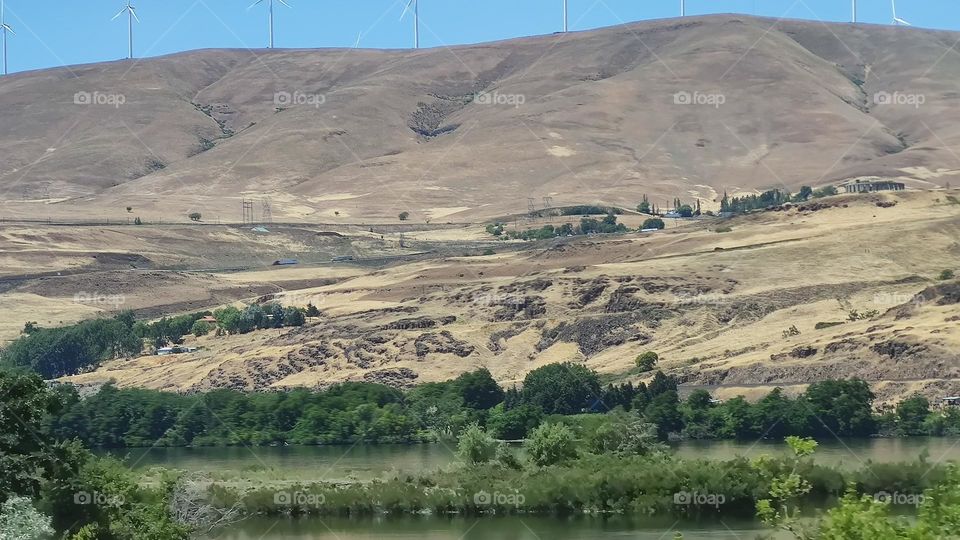 renewable energy series