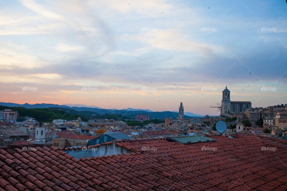 Girona,Spain