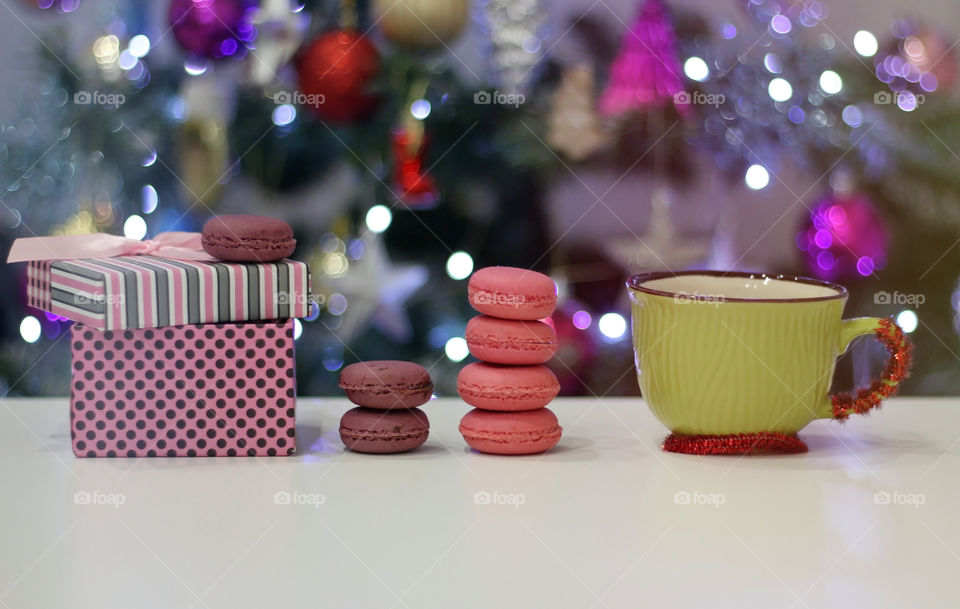 Cookies for Santa