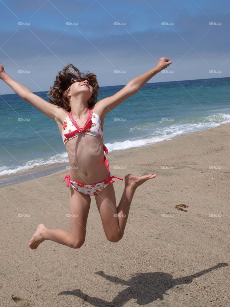 beach california laguna by ezdrossi