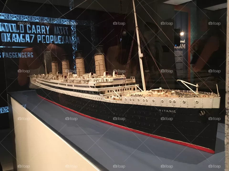 Titanic 
