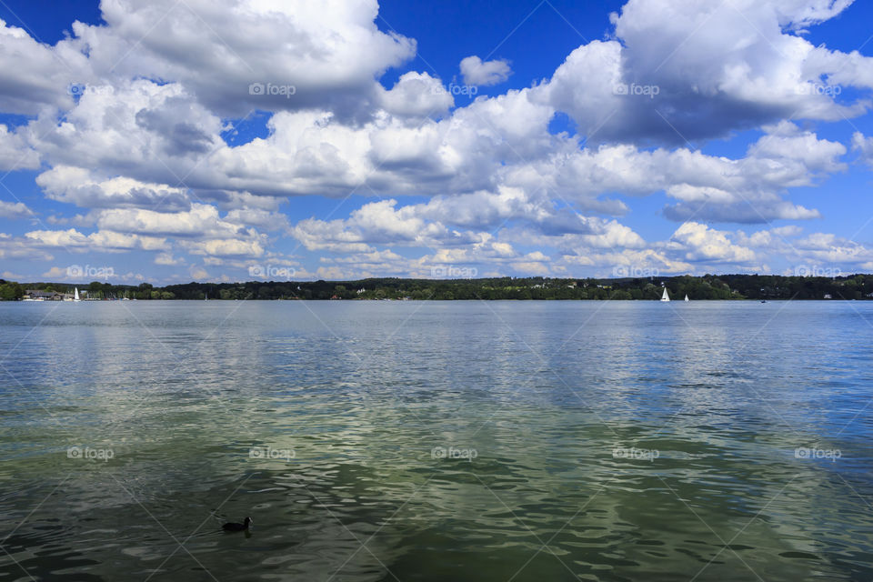 Lake Starnberg