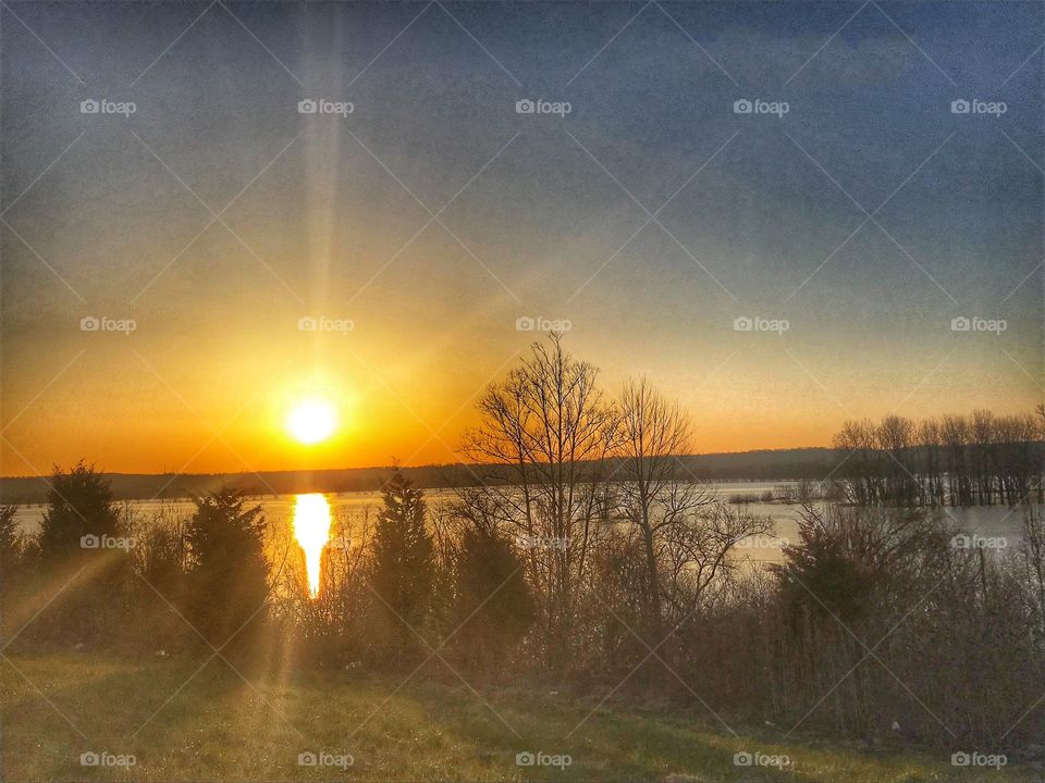 All about that sun!! 