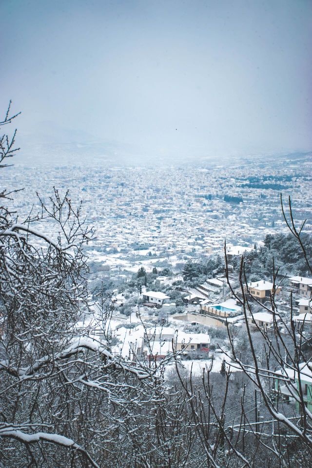 Volos , Greece