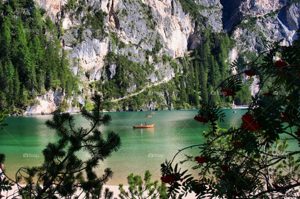 Lake Braies 