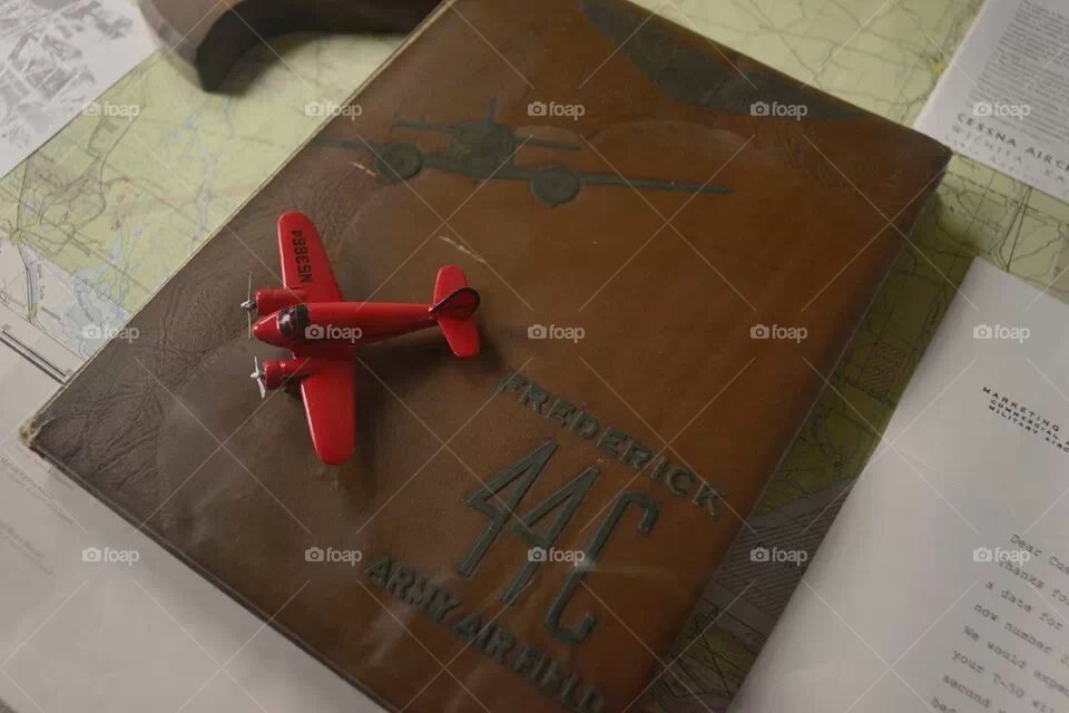 Flight plan