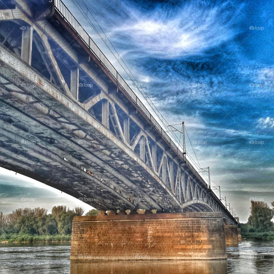 Most Srednicowy