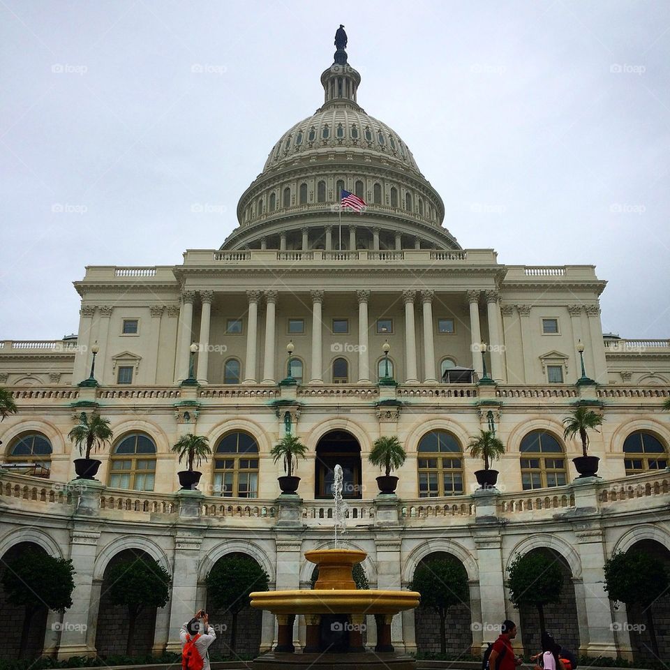 Capitol 