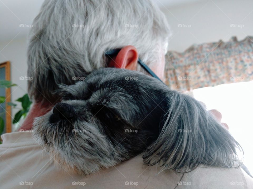 love time with sassy