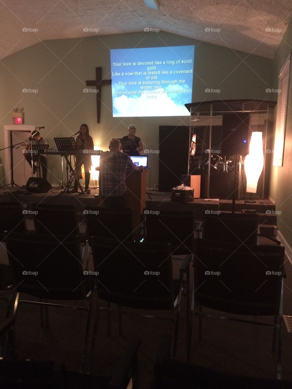 Light house church Kamloops, amazing place!!