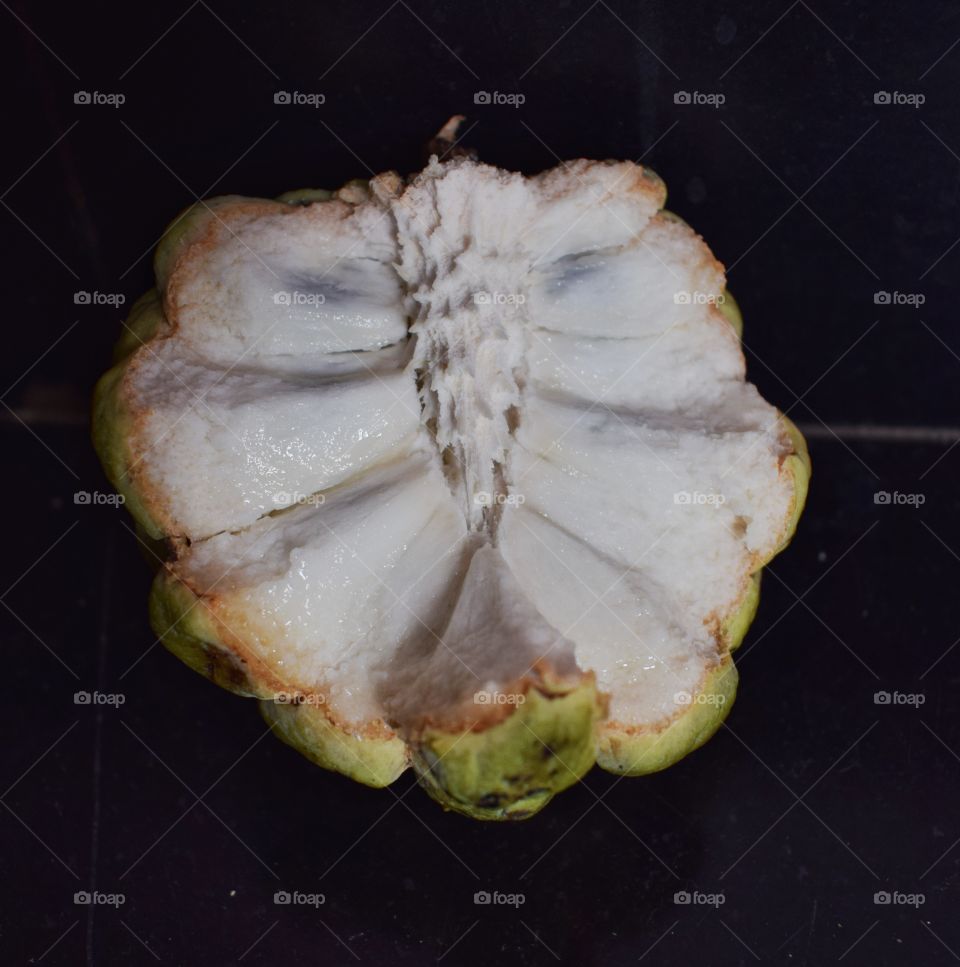 Custard apple