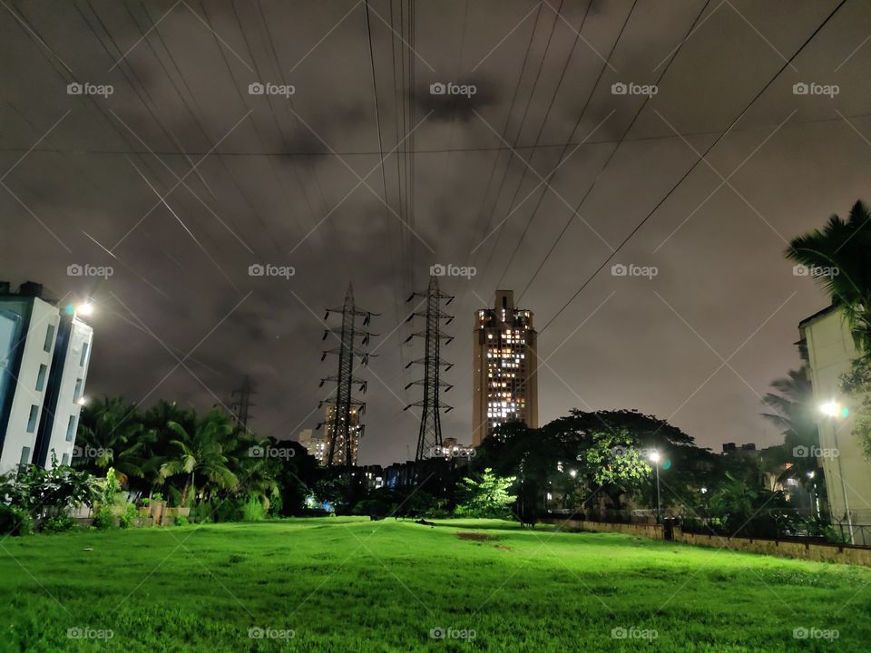 Horizontal Mode
Combination Of Creation,
Clouds 🌧️🌨️🌦️
Buildings,🏙️
Lawn🌿🌿🌿