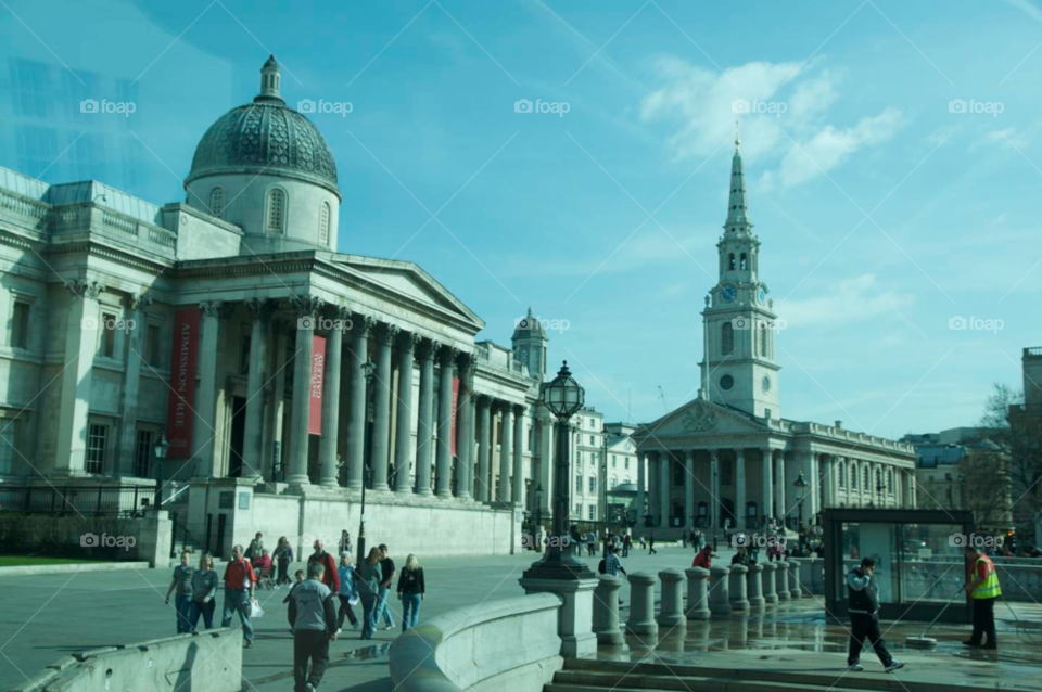 people square travel london by stephenkirsh