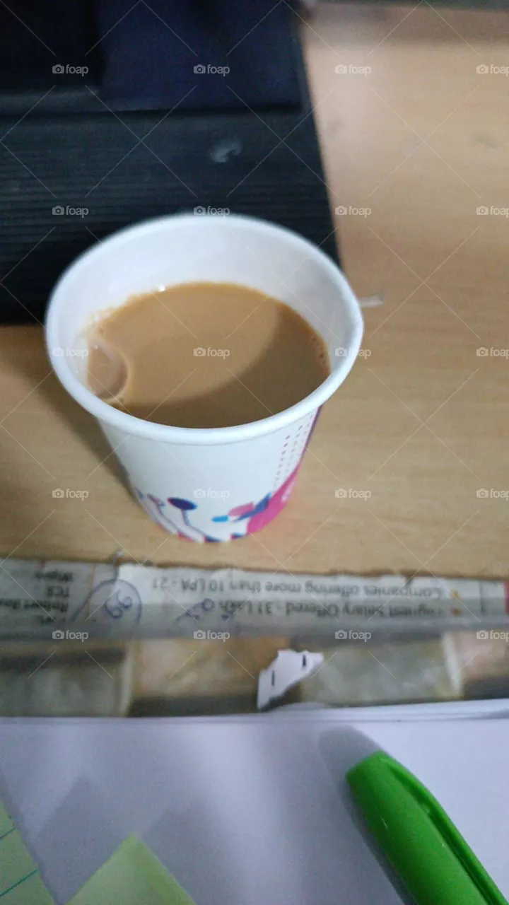 Tea