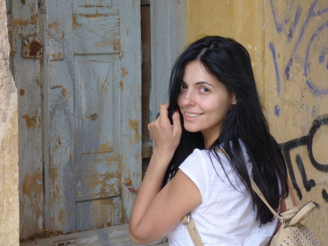 StreetStyle Smile
