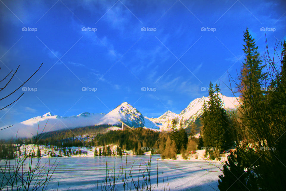 Tatras 