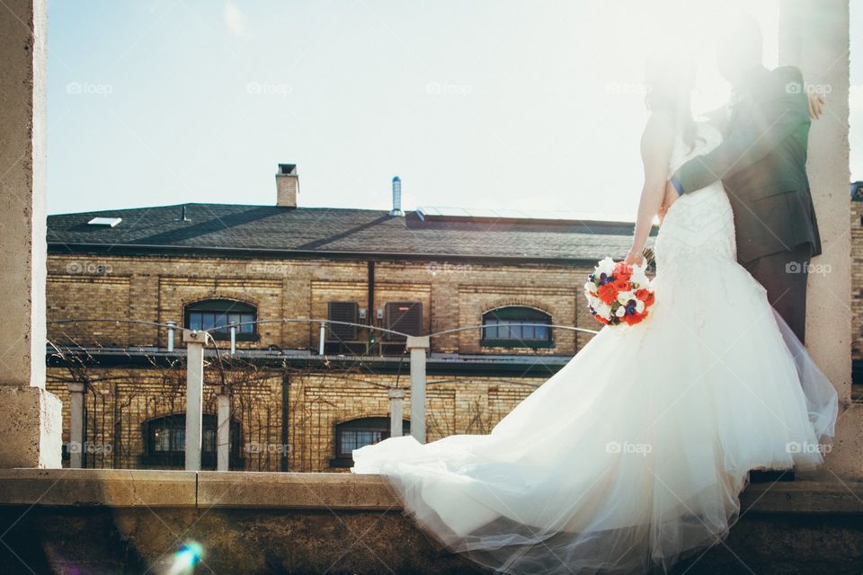 Hug me as you can babe