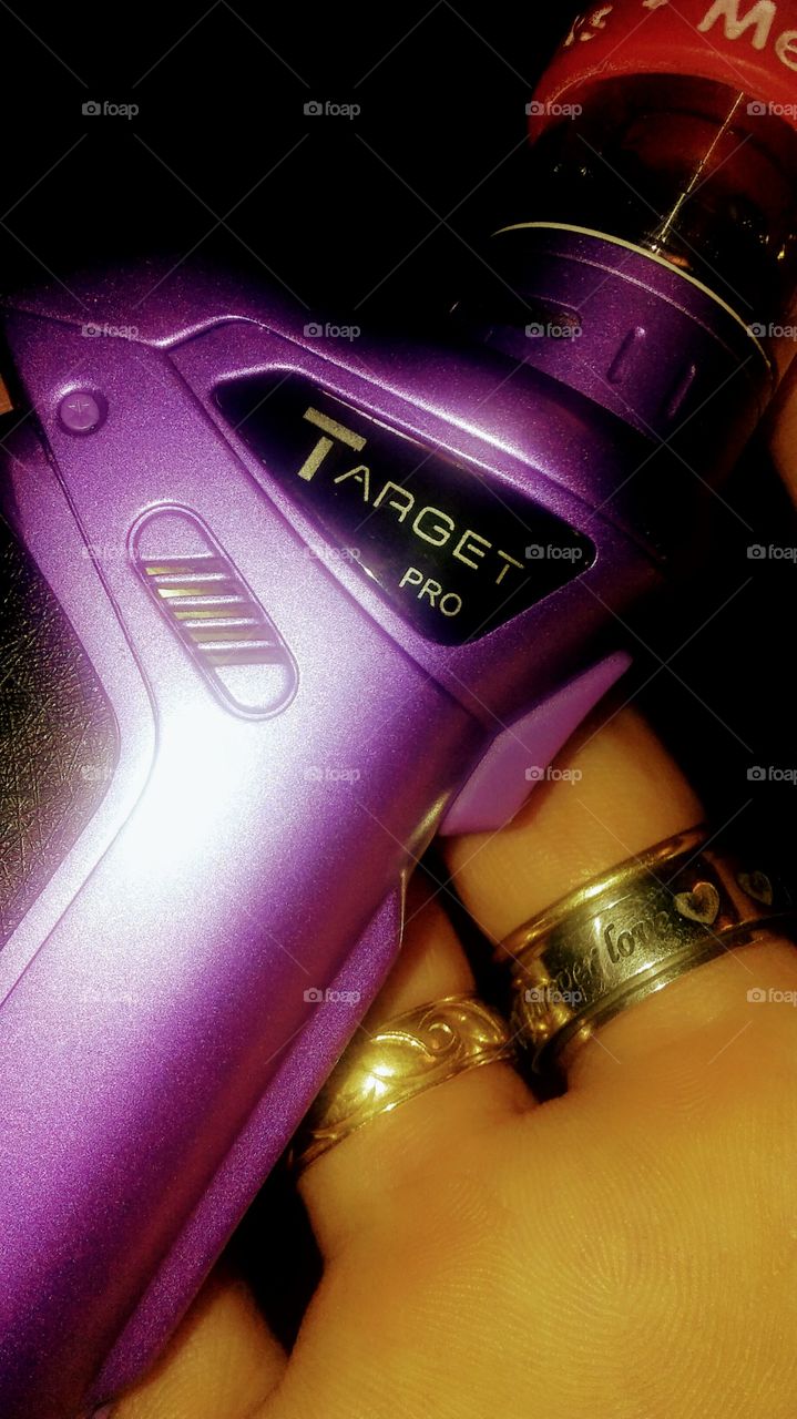 Vaporesso Target PRO