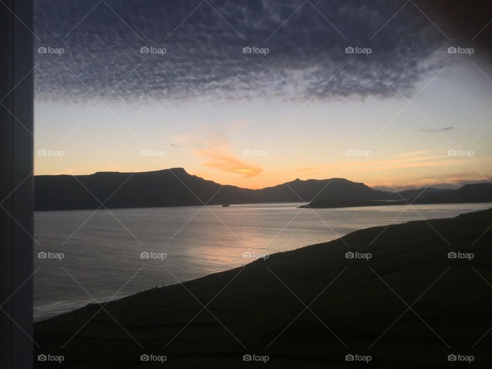 Is it just me or does that look like an angel