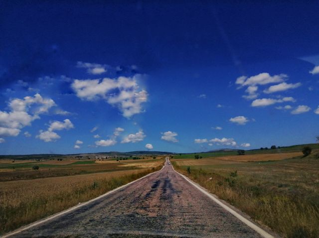 Road trip