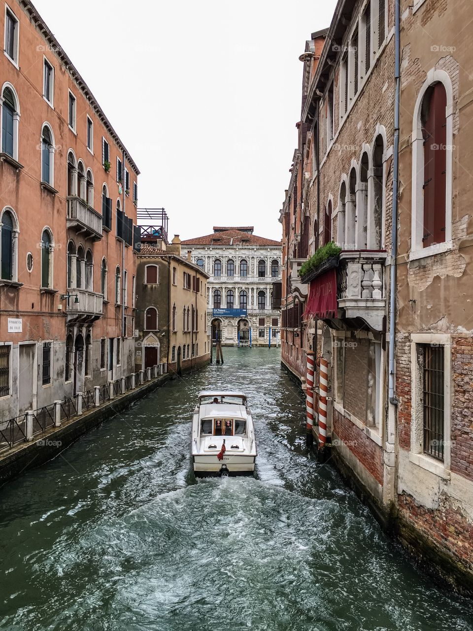 Venezia