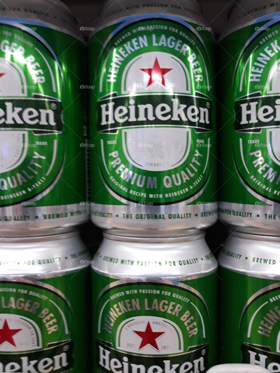 Real life anh Heineken 0.0