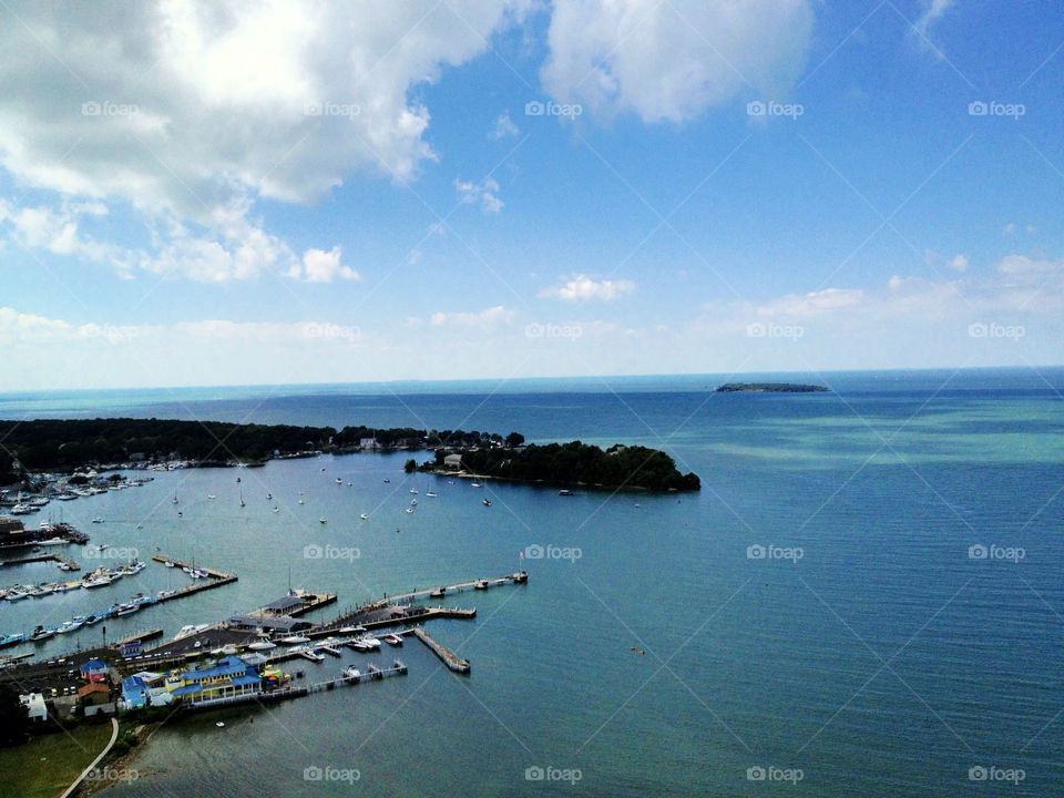 outdoors bay island in by refocusphoto