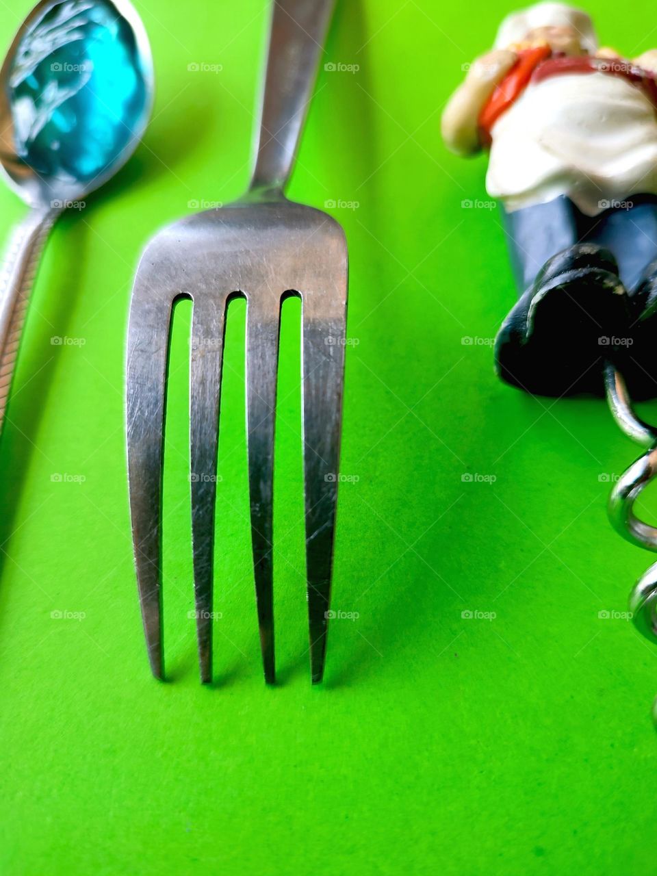 Fork