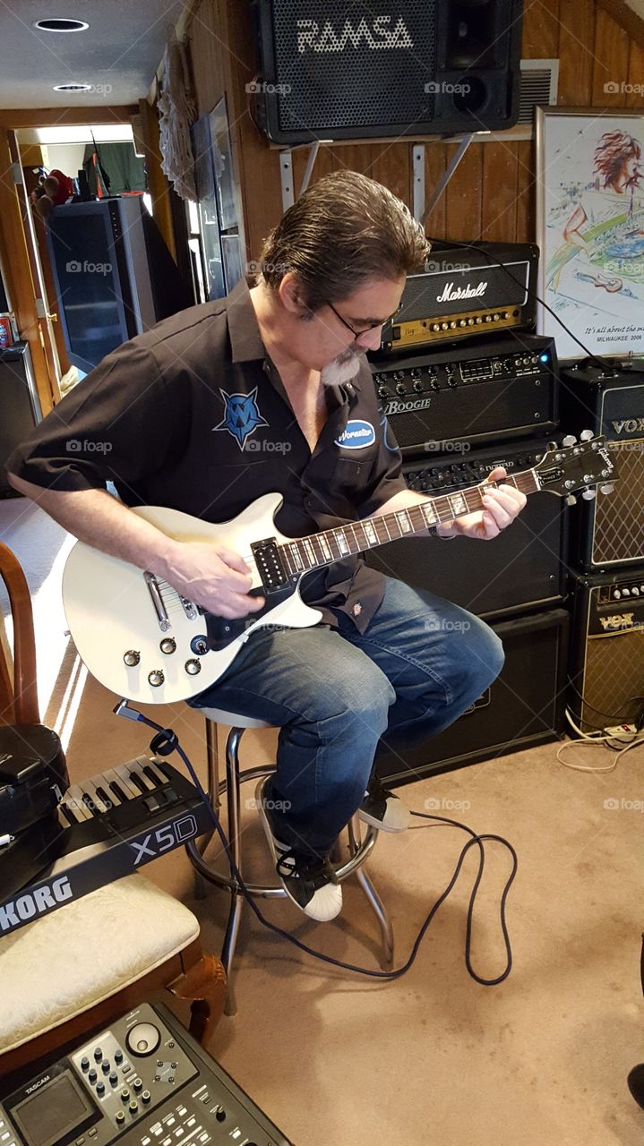 Lets Make Some Noise