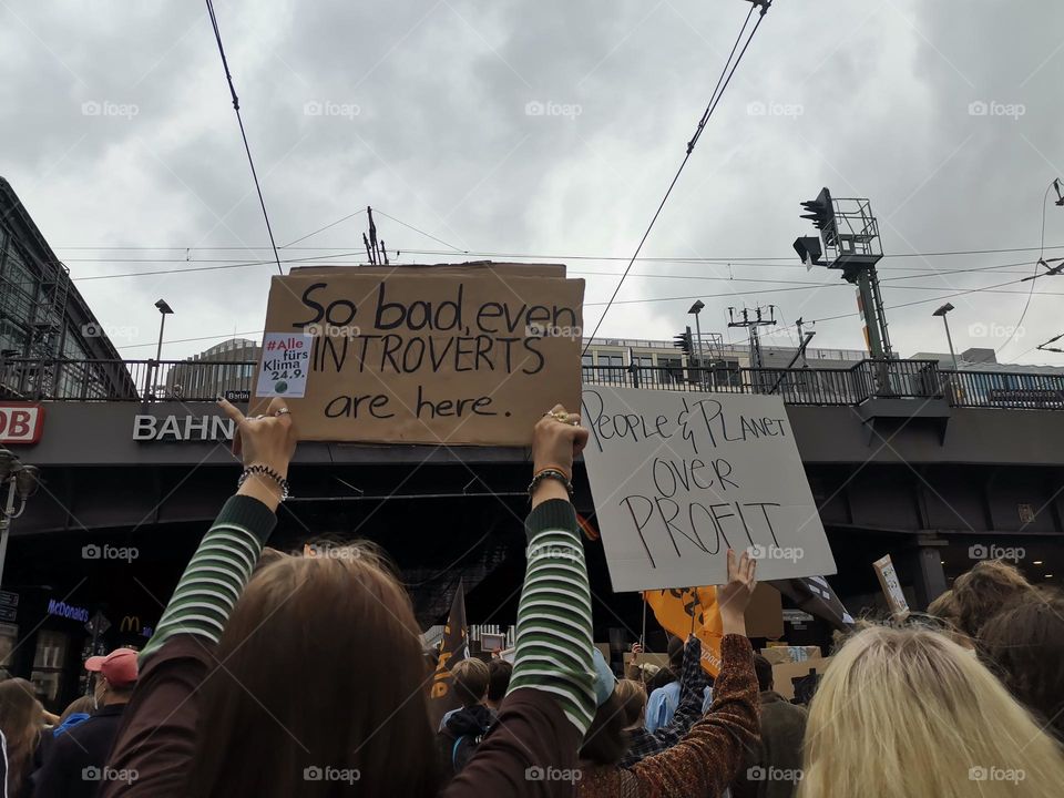 So bad introverts...