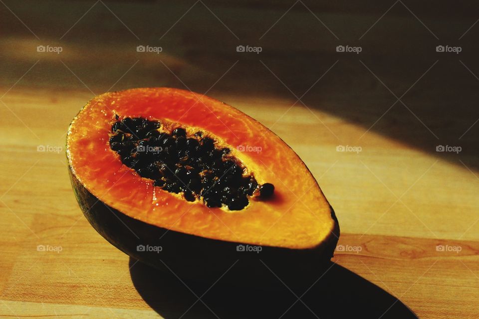 Papaya