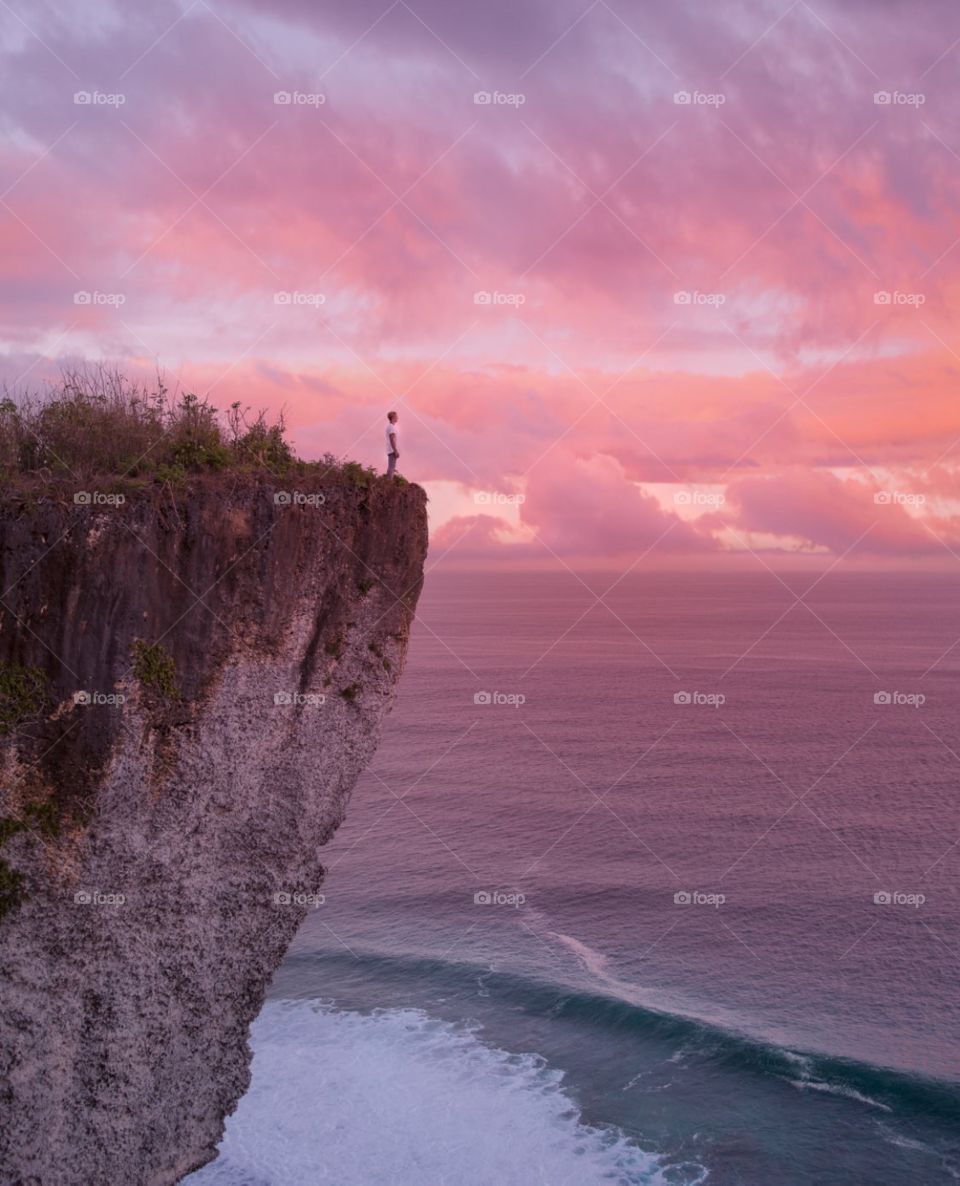 Who Wants To Go To Bali?