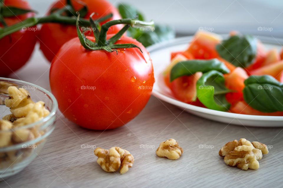 Summer snacks for everyone