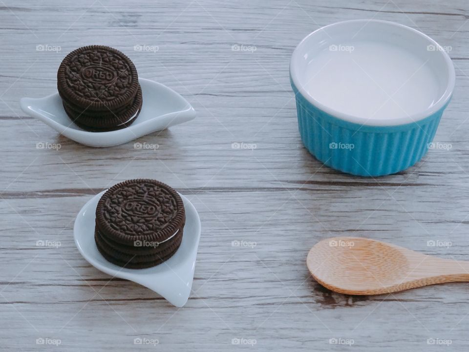 Oreo 