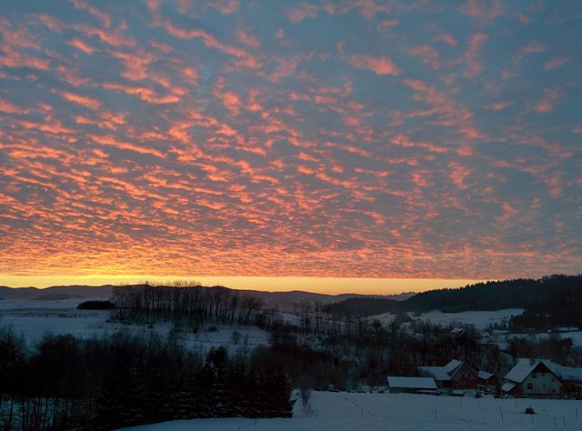 Sunrise 2 🌅 