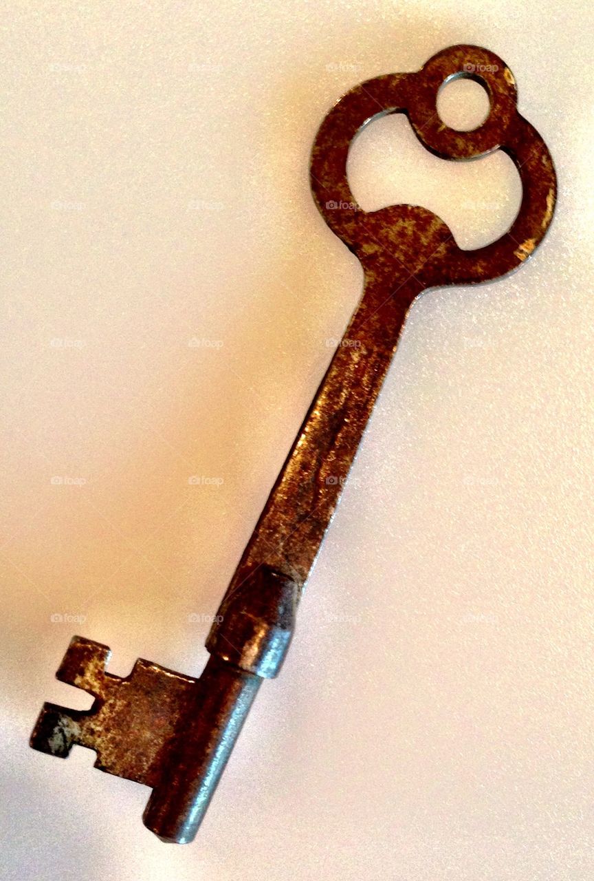 Skeleton Key